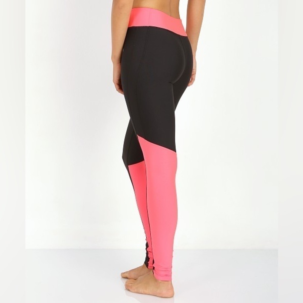 Under Armour Women’s Heatgear Alpha Compression Leggings Size Small - Picture 8 of 8